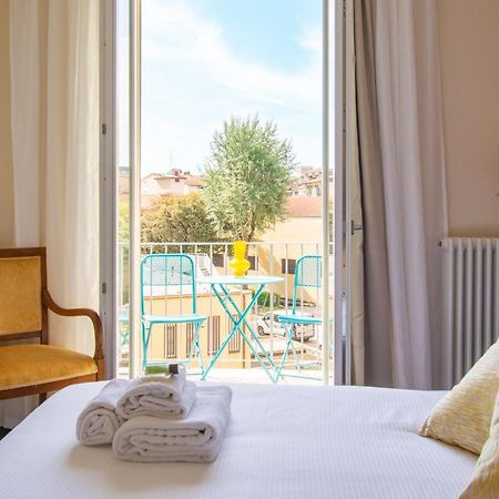 Leopolda Home - Florence Dolce Vita Εξωτερικό φωτογραφία