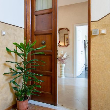 Leopolda Home - Florence Dolce Vita Εξωτερικό φωτογραφία