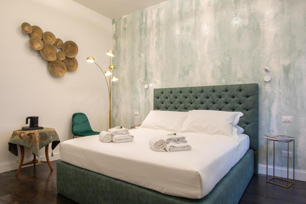 Leopolda Home - Florence Dolce Vita Εξωτερικό φωτογραφία