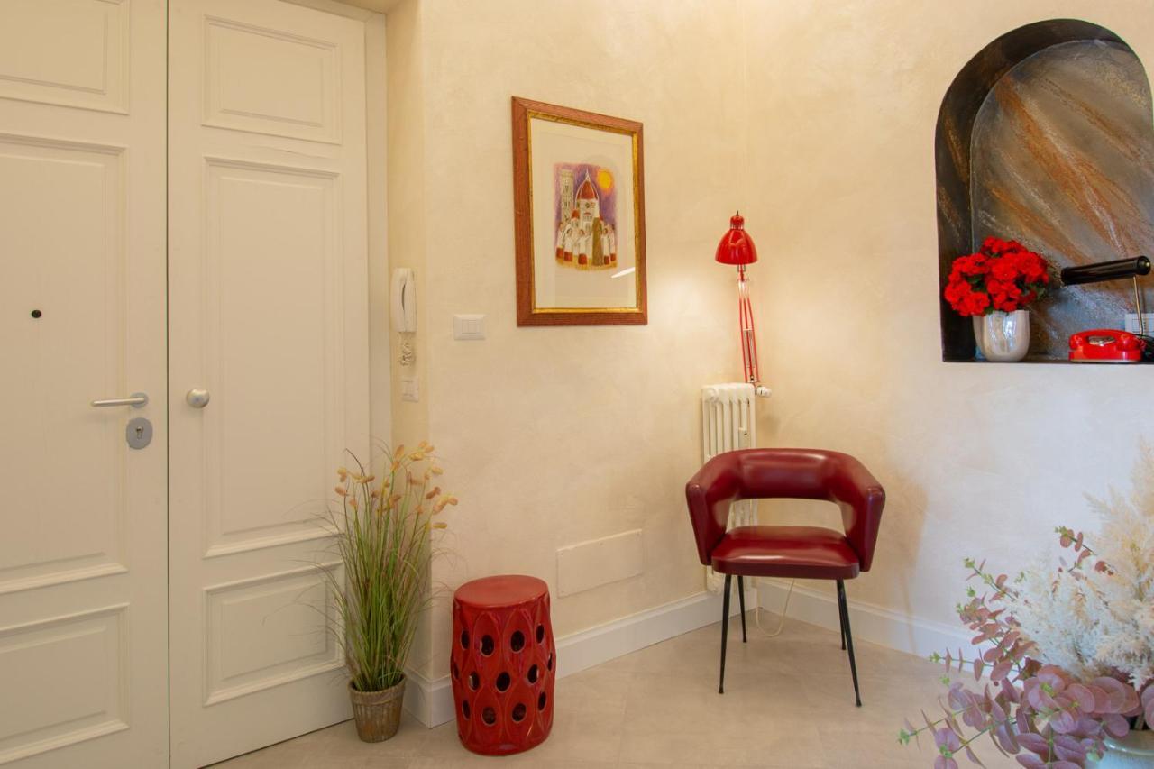 Leopolda Home - Florence Dolce Vita Εξωτερικό φωτογραφία