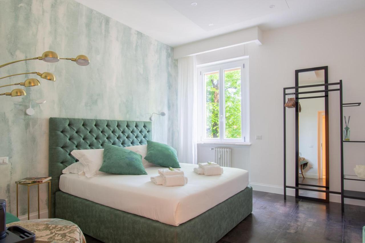 Leopolda Home - Florence Dolce Vita Εξωτερικό φωτογραφία