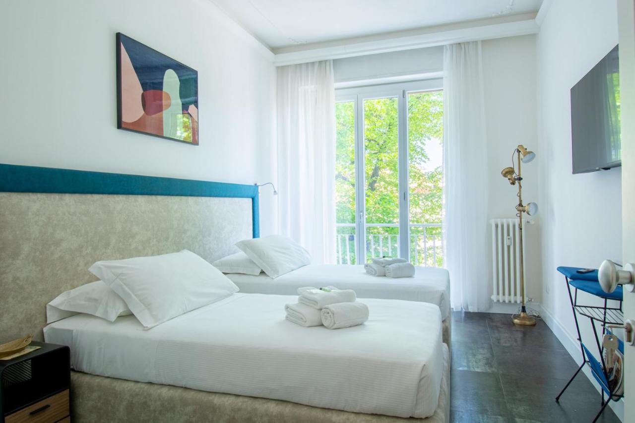 Leopolda Home - Florence Dolce Vita Εξωτερικό φωτογραφία