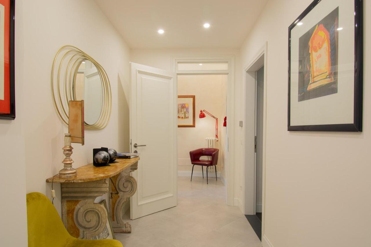 Leopolda Home - Florence Dolce Vita Εξωτερικό φωτογραφία