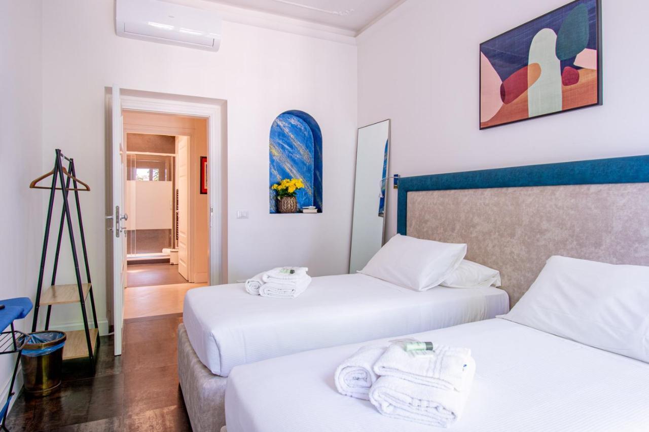 Leopolda Home - Florence Dolce Vita Εξωτερικό φωτογραφία