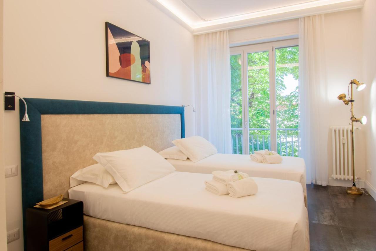 Leopolda Home - Florence Dolce Vita Εξωτερικό φωτογραφία