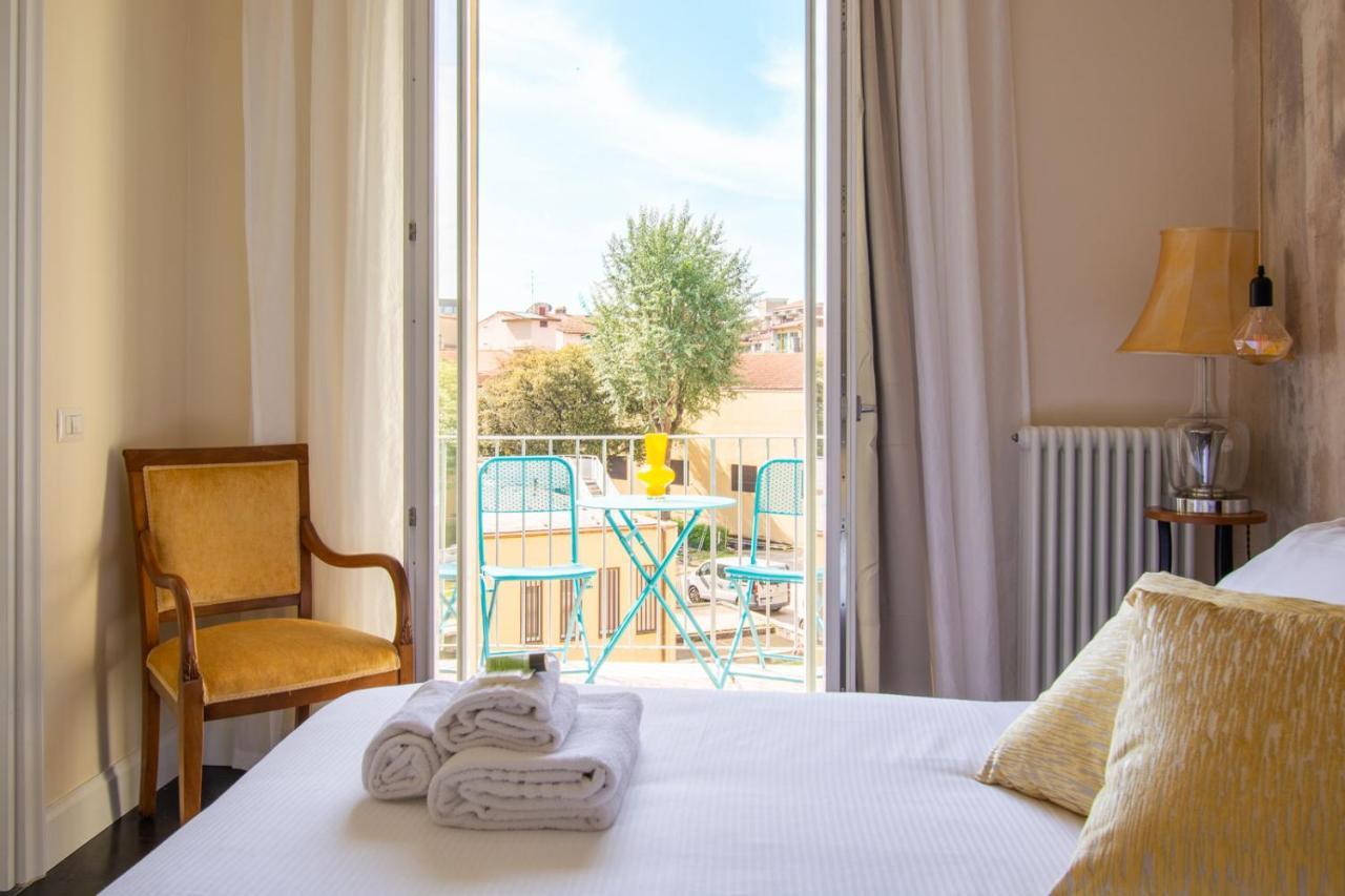 Leopolda Home - Florence Dolce Vita Εξωτερικό φωτογραφία