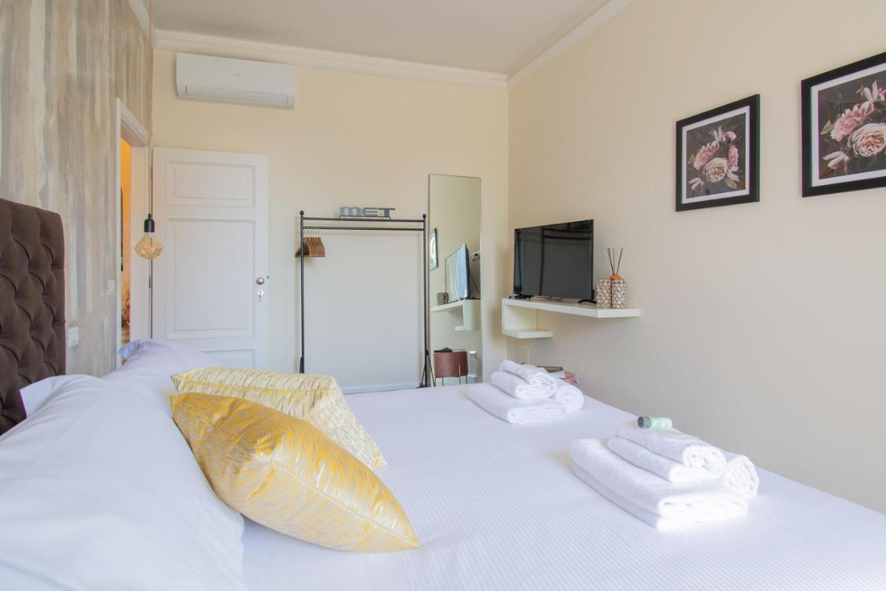 Leopolda Home - Florence Dolce Vita Εξωτερικό φωτογραφία