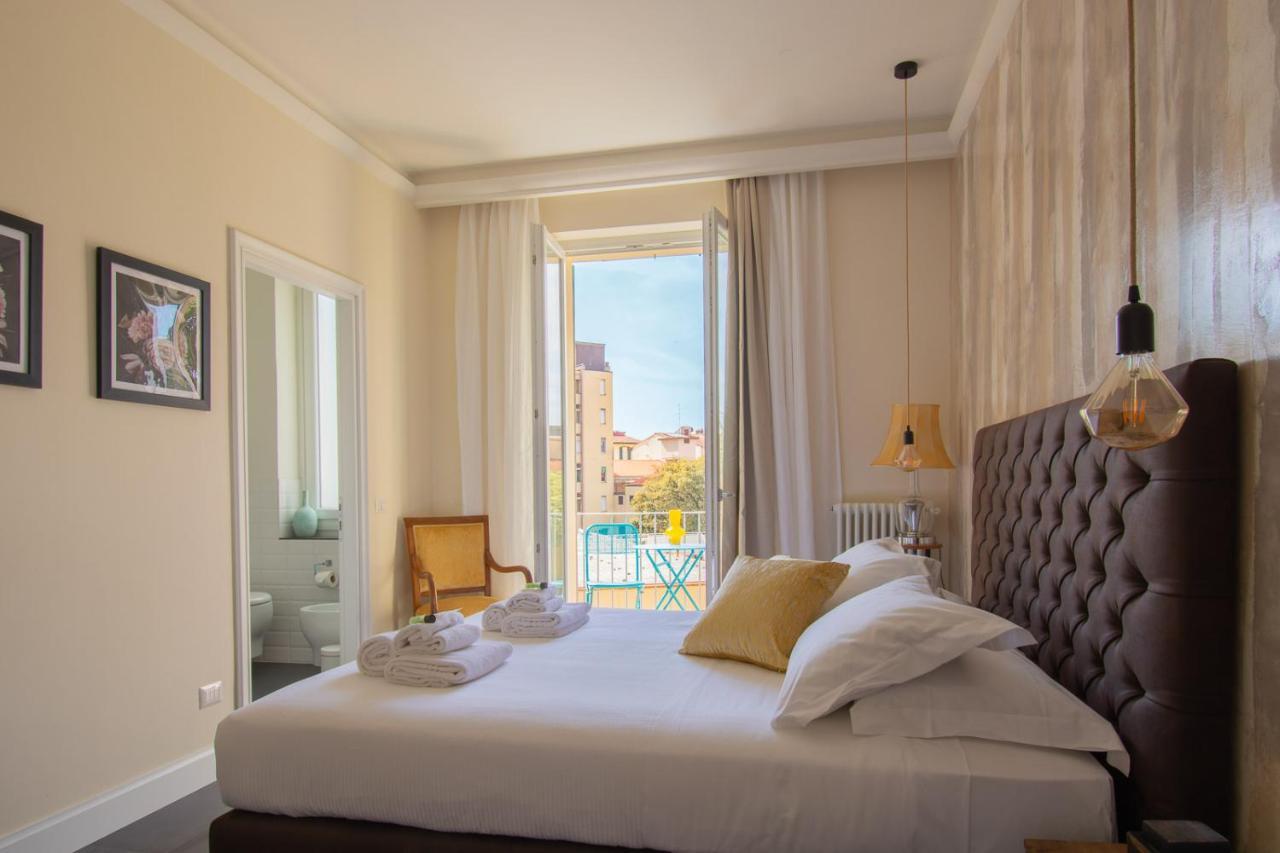 Leopolda Home - Florence Dolce Vita Εξωτερικό φωτογραφία