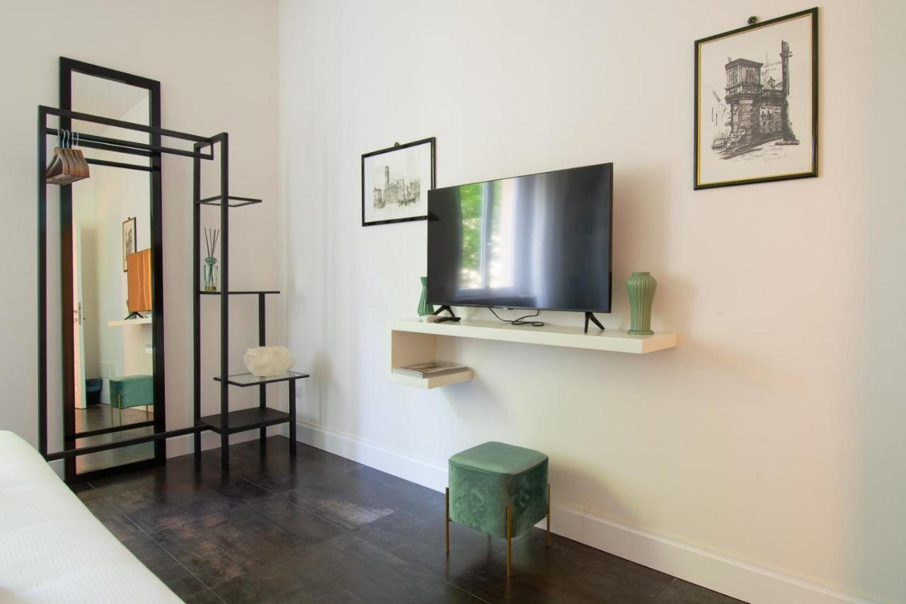 Leopolda Home - Florence Dolce Vita Εξωτερικό φωτογραφία