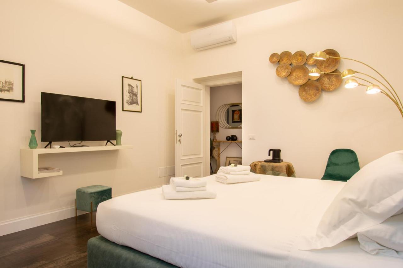 Leopolda Home - Florence Dolce Vita Εξωτερικό φωτογραφία