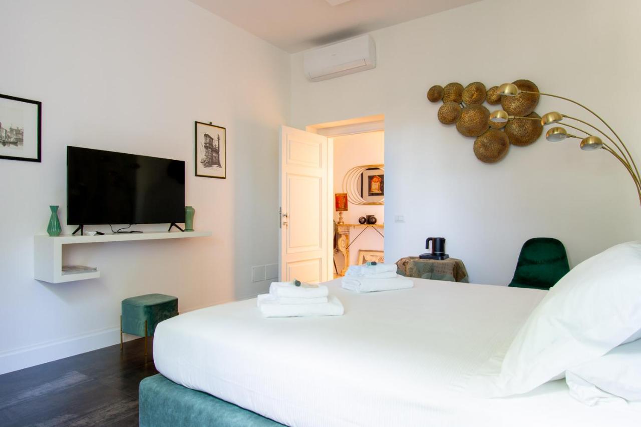 Leopolda Home - Florence Dolce Vita Εξωτερικό φωτογραφία